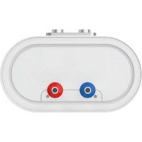 Водонагреватель PHILIPS электрический накопительного типа UltraHeat Mechanic AWH1610/51(30YA)