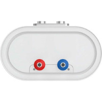Водонагреватель PHILIPS электрический накопительного типа UltraHeat Digital AWH1615/51(30YB)
