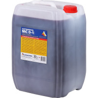 Раствор антипирена ЗАО "Антисептик" МС (0-1) в канистре 30 литров 00-00003562