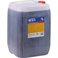 Раствор антипирена ЗАО "Антисептик" МС (0-1) в канистре 30 литров 00-00003562