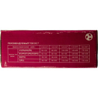 Проволока сварочная омеднённая JQ.MG50-6/ER70S-6 1.2 мм, 15 кг GOLDEN BRIDGE 113