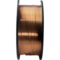 Проволока сварочная омеднённая JQ.MG50-6/ER70S-6 1.2 мм, 5 кг GOLDEN BRIDGE 135