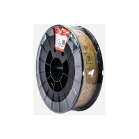 Проволока сварочная омеднённая JQ.MG50-6/ER70S-6 0.8 мм, 5 кг GOLDEN BRIDGE 133