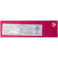 Проволока сварочная омеднённая JQ.MG50-6/ER70S-6 1 мм, 5 кг GOLDEN BRIDGE 134