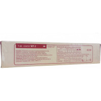 Электрод универсальный Т-50 3.2x350 мм, 5 кг, МР-3,АНО-4,АНО-21 GOLDEN BRIDGE 202