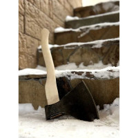 Мясорубный топор Агростройлидер Т13