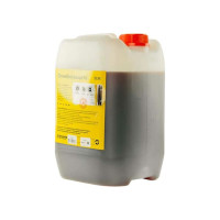 Огнебиозащита для древесины Доминар цветная БС 83 10 л, 2 группа Y20834