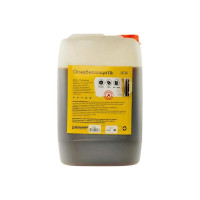 Огнебиозащита для древесины Доминар цветная БС 83 10 л, 2 группа Y20834