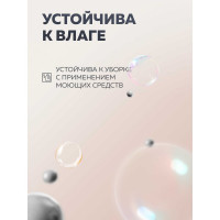 Акриловая эмаль для полов OLECOLOR цвет серый туман, 2.5 кг 4300008757
