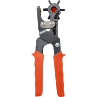 Дырокол для кожи FASTER TOOLS PROFI 2659