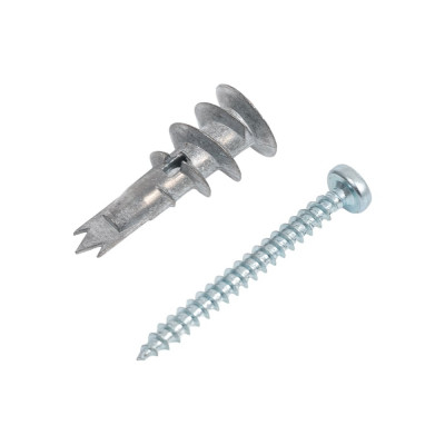 Дюбель (анкер) Партнер PNA M 25 шт. 827016