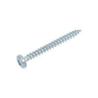 Дюбель (анкер) Партнер PNA M 25 шт. 827016