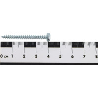 Дюбель (анкер) Партнер PNA M 25 шт. 827016