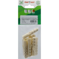 Нейлоновый дюбель Партнер PR 12x60 10 шт. 825619