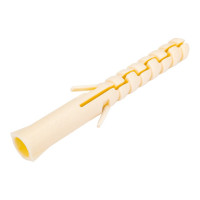 Нейлоновый дюбель Партнер PR 8x65 50 шт. 826035