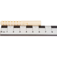 Нейлоновый дюбель Партнер PR 8x65 50 шт. 826035