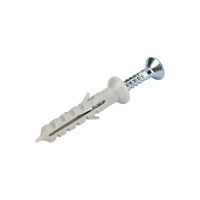 Дюбель-гвоздь Партнер PN-UK 5x30 10 шт. 825627