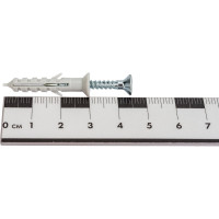 Дюбель-гвоздь Партнер PN-UK 5x30 10 шт. 825627