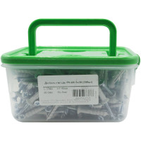 Дюбель-гвоздь Партнер PN-UK 5x30 200 шт. 825923