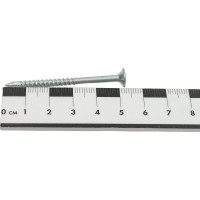 Дюбель-гвоздь Партнер PN-UK 5x50 10 шт. 825629