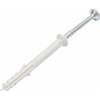 Дюбель-гвоздь Партнер PN-UK 5x50 10 шт. 825629