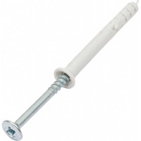 Дюбель-гвоздь Партнер PN-UK 5x50 10 шт. 825629