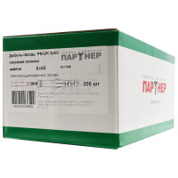 Дюбель-гвоздь Партнер PN-UK 6x60 200 шт. 827096