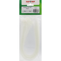 Ремешок-хомут Партнер PRT 350x4,2 40 шт. 825877
