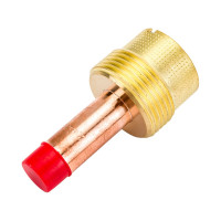 Держатель цанги газовая линза 2.4 мм LAX2624 ПТК 00000039411