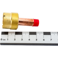 Держатель цанги газовая линза 2.4 мм LAX2624 ПТК 00000039411