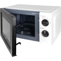 Микроволновая печь BBK 17MWS-783M/W белый 00-00000584