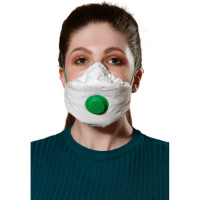 Респиратор Лепесток 40 Е Сб кл FFP2 R D 1292