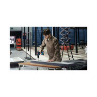 Аккумуляторная дрель-шуруповерт Bosch GSR 18V-50 06019H5006