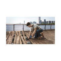 Аккумуляторная дрель-шуруповерт Bosch GSR 18V-50 06019H5006