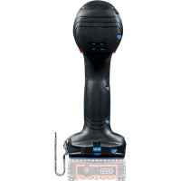 Аккумуляторная ударная дрель-шуруповерт Bosch GSB 18V-50 06019H5106