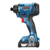 Аккумуляторный гайковерт Bosch GDR 180-LI 06019G5123