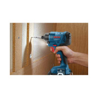 Аккумуляторный гайковерт Bosch GDR 180-LI 06019G5123