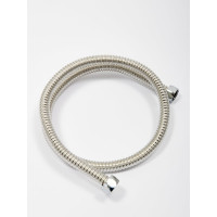 Гибкая подводка с 2-мя прокладками и гайками 1/2" Kofulso KF 15/1000 г/г