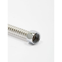 Гибкая подводка с 2-мя прокладками и гайками 1/2" Kofulso KF 15/1000 г/г