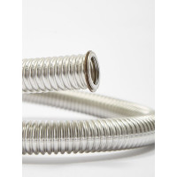 Гибкая подводка с 2-мя прокладками и гайками 1/2" Kofulso KF 15/2000 г/г