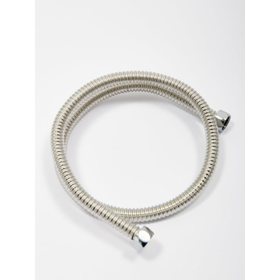 Гибкая подводка с 2-мя прокладками и гайками 3/4" Kofulso KF 20/1500 г/г