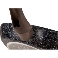 Сковорода-гриль Ladina с каменным покрытием 28 см 50728