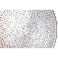 Сковорода-гриль Ladina с каменным покрытием 28 см 50728