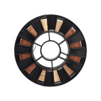 Проволока омедненная СВ-08Г2С (5 кг; 1.2 мм; кассета D200) ARMA ER70S61205