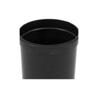 Ведро для мусора Perilla Микро с педалью, 3 л 83029