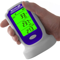 Анализатор концентрации мелкодисперсных твердых частиц МЕГЕОН 08030 к0000013252