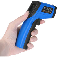 Бесконтактный термометр МЕГЕОН 16553 к0000036219