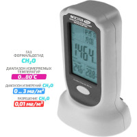 Измеритель концентрации формальдегида МЕГЕОН 08019 к0000036225