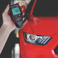 Толщиномер лакокрасочного покрытия МЕГЕОН 19240 к0000036232