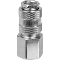 Быстросъем автомат ARMA внутренняя резьба U107-1F 1/2"